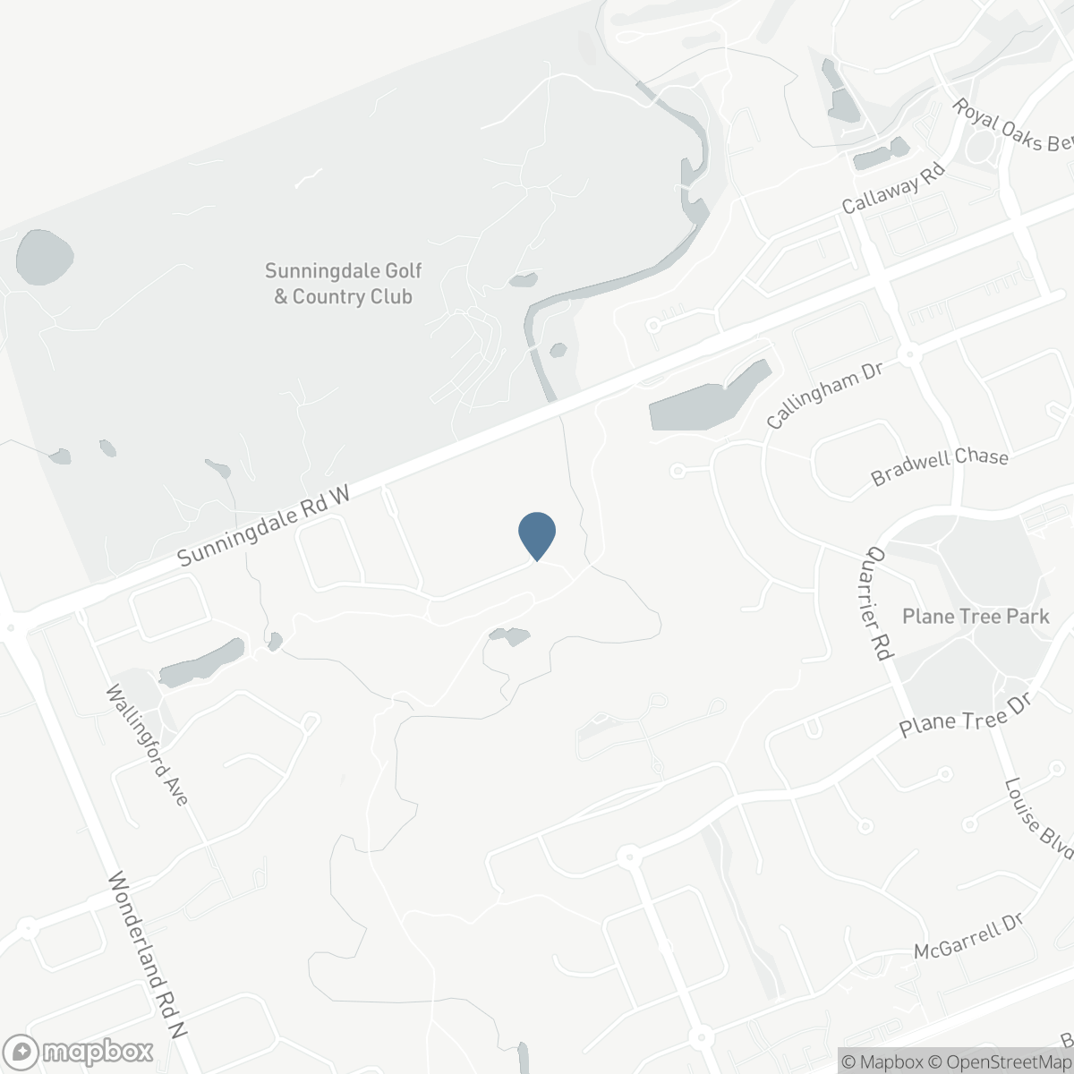 LOT 2 SUNNINGDALE COURT, London, Ontario N6G 3Z7